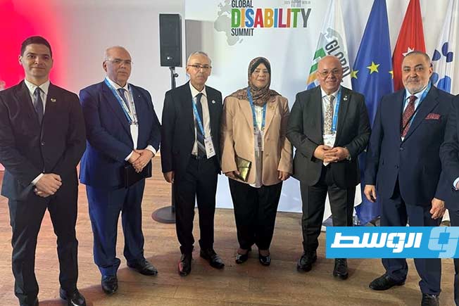 الجزائر وليبيا تبحثان فرص الشراكة في مجال الصحة والحماية الاجتماعية