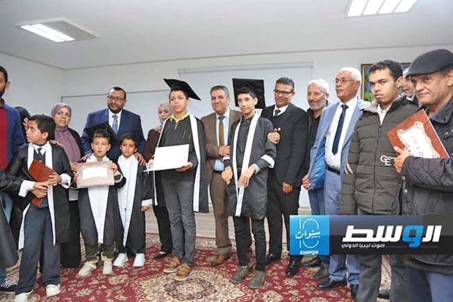 تأهيل دفعة من «أطفال التوحد» لدمجهم في المدارس العامة