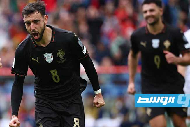 البرتغال تكتسح أرمينيا بالتسعة وتتأهل لكأس العالم 2026