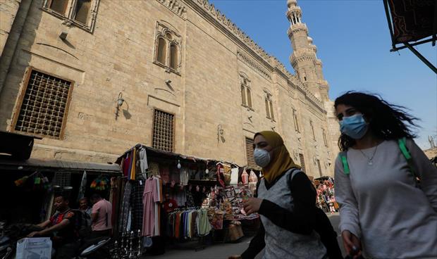 «الصحة المصرية»: 745 إصابة جديدة بفيروس «كورونا».. و21 حالة وفاة