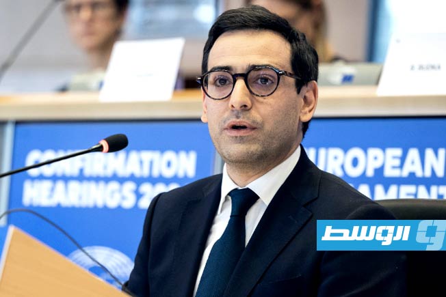 لمواجهة الهيمنة الصينية.. «المفوضية الأوروبية» تدعو لبناء احتياطي استراتيجي من المعادن الحيوية