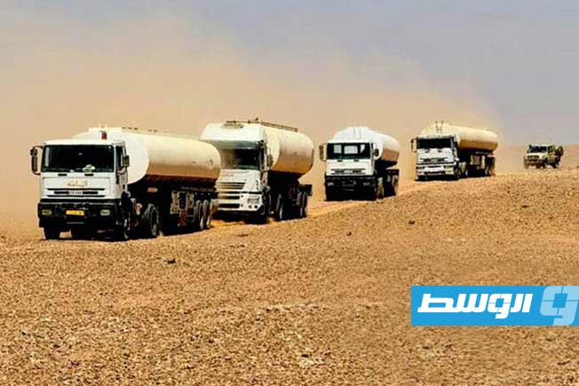 «الغارديان»: تهريب الوقود برعاية مسؤولين كلّف ليبيا 20 مليار دولار خلال ثلاث سنوات