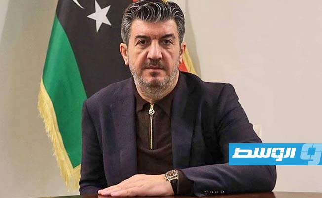 مجلس الأعمال التركي يشكو من تباطؤ بعض المشاريع بليبيا