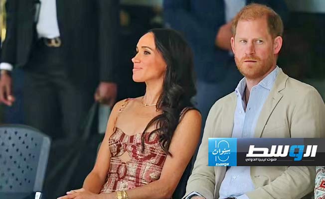 هدية عيد الميلاد 8 ملايين إسترليني للأمير من جدته المتوفاة