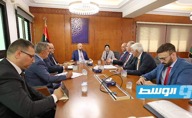 اتفاقية ومذكرة تفاهم مع إيطاليا بشأن الرحلات الجوية