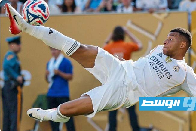 باريس سان جيرمان ينهي نزاعه القضائي مع مبابي بعد تسوية مالية تتجاوز 60 مليون يورو