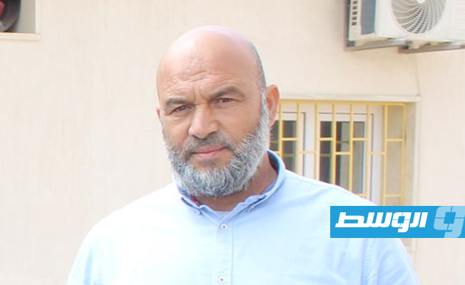 خطف مدير أمن زوارة