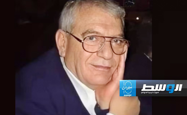 وفاة السيناريست والروائي الفلسطيني حسن سامي يوسف عن 79 عاما