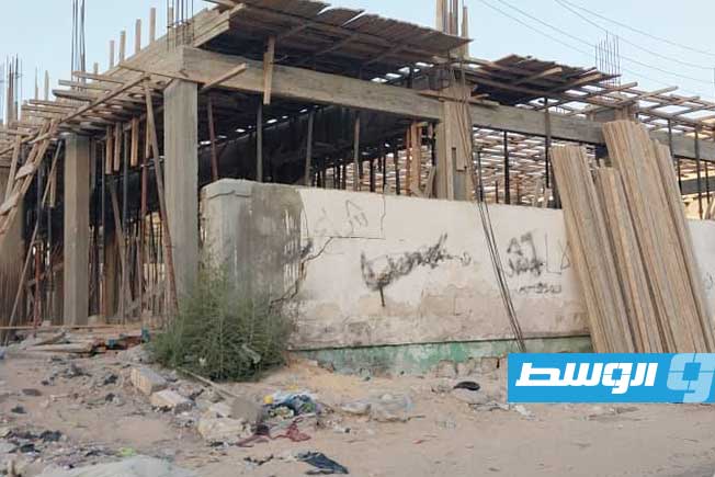 اعتداء على مبنى «مكتب آثار أجدابيا التاريخي».. و«مراقبة بنغازي» تحذر من التعامل مع المتهم
