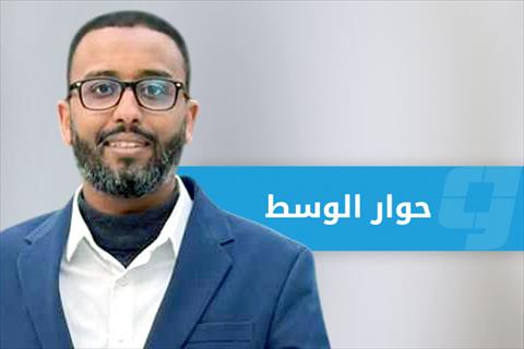 منصور عاطي: أحلم بمجتمع يخلو من القتل والإخفاء القسري