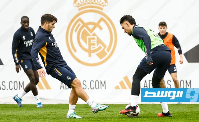 الإصابات تضرب ريال مدريد وبرشلونة.. وجيرونا يتمسك بصدارة الدوري الإسباني