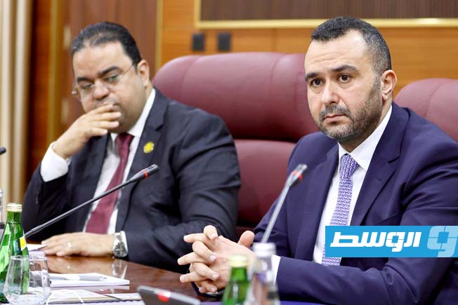 اعتماد الهيكل التنظيمي والملاك الوظيفي لإدارات الخدمات الصحية بالمناطق
