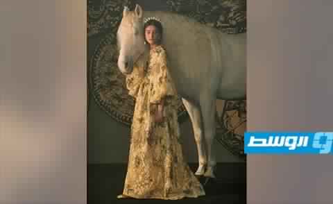 بالفيديو: جديد كريستيان ديور لربيع 2021