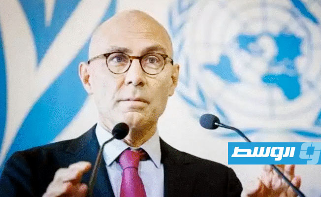 مسؤول أممي يحذر من «تصعيد خطير» في أوكرانيا ويدعو طرفي الحرب إلى «ضبط النفس»