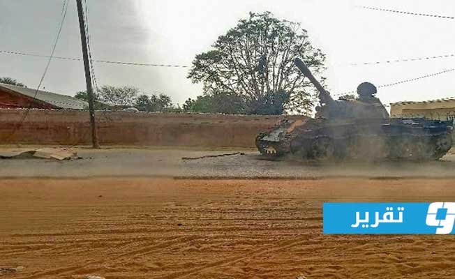 القبائل العربية.. هل تغير موازين حرب السودان؟