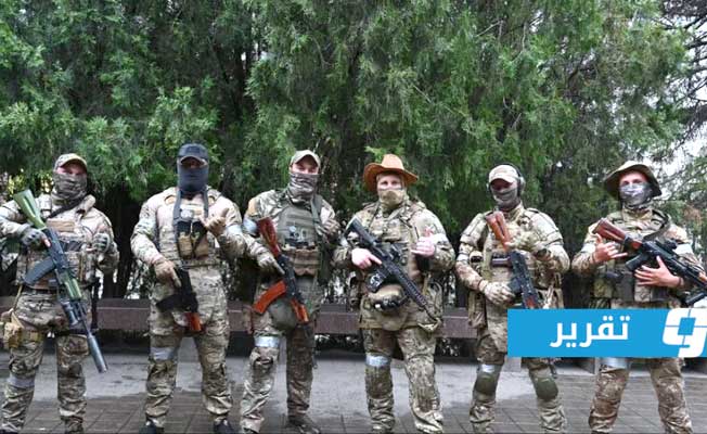 هل قدم «فاغنر» تسهيلات إلى انقلاب النيجر؟