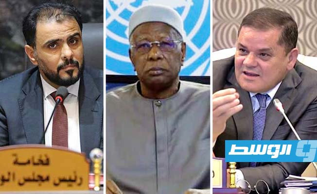 بعد دعوة باتيلي.. هل تشهد الأسابيع المقبلة تشكيل حكومة موحدة؟