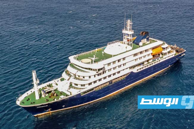 منظمة الصحة: بدء إجلاء 3 أشخاص يشتبه في إصابتهم بفيروس «هانتا» من سفينة سياحية