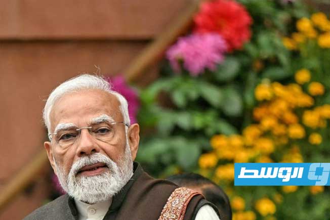 مودي يشيد بالاتفاق مع واشنطن عقب إلغاء الرسوم الجمركية الأميركية