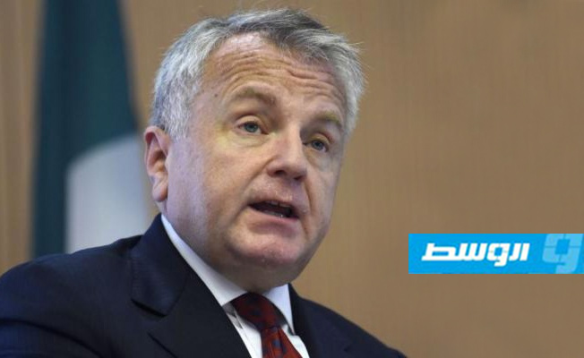 نائب بومبيو في الجزائر والمغرب وتوقعات بمناقشة الملف الليبي