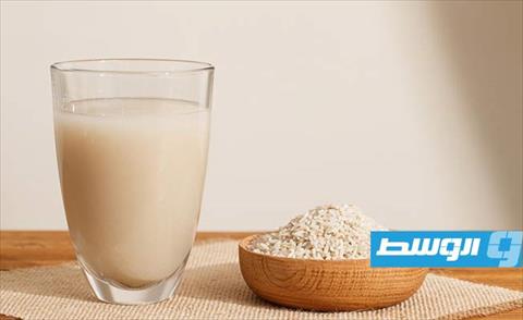 تونر الأرز لتنقية البشرة من الشوائب
