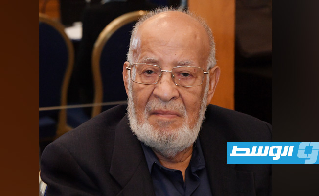وفاة رئيس الوزراء اليمني الأسبق محسن العيني