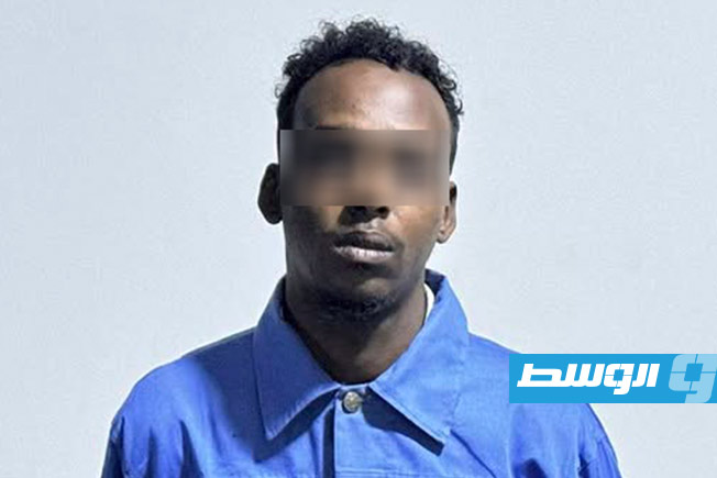 ضبط وافد تحرش بسيدة في محل للمواد الغذائية