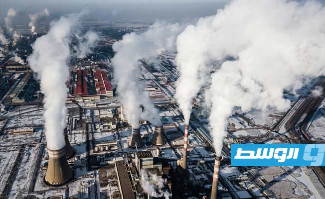 سويسرا تعتزم فرض قانون يدفع باتجاه الحياد الكربوني بحلول 2050