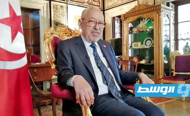 الغنوشي.. من سطوة النفوذ السياسي في تونس إلى ثنايا المعارضة