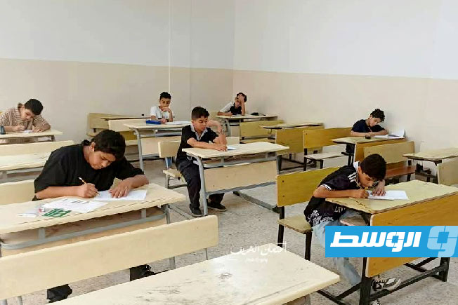 إعلان خطة العام الدراسي الجديد للصفوف من الأول إلى الخامس.. والبداية غدًا