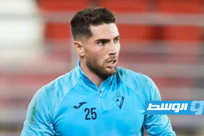 نجل زيدان يختار تمثيل الجزائر