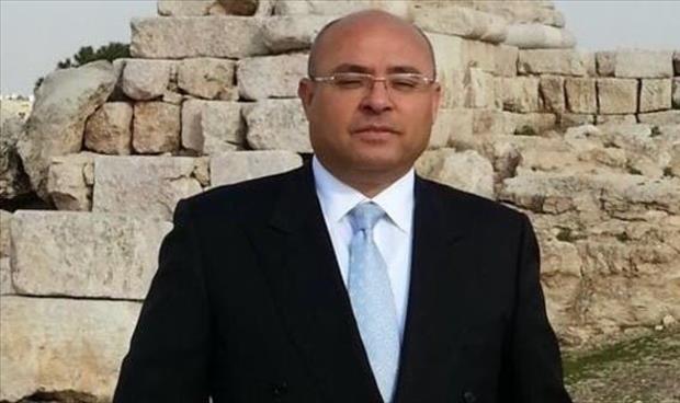 الخارجية الروسية: بوغدانوف يبحث مع معين الكيخيا عقبات التسوية الشاملة للأزمة الليبية