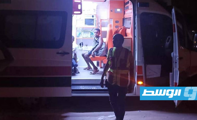 «الإسعاف»: 6 حالات عالقة بينها 3 لحديثي الولادة في مصحة بطرابلس