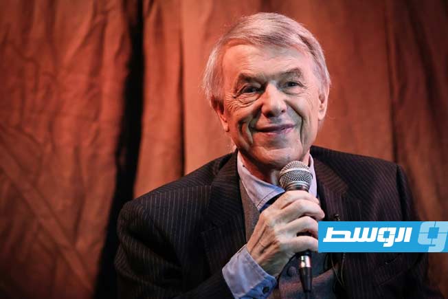 المغني العالمي سلفاتوري أدامو: ما زلتُ أغني «إن شاء الله» وأستحضر معاناة الجانب الفلسطيني