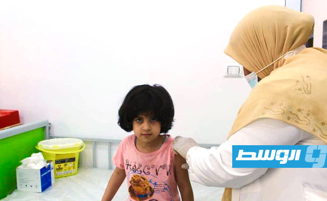 264 ألف متردد على المراكز الصحية في زليتن خلال 6 شهور