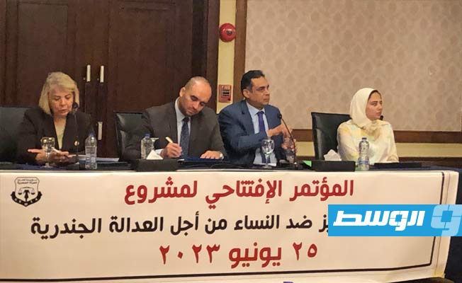 لأول مرة في مصر: إنشاء مفوضية لمناهضة التمييز ضد المرأة