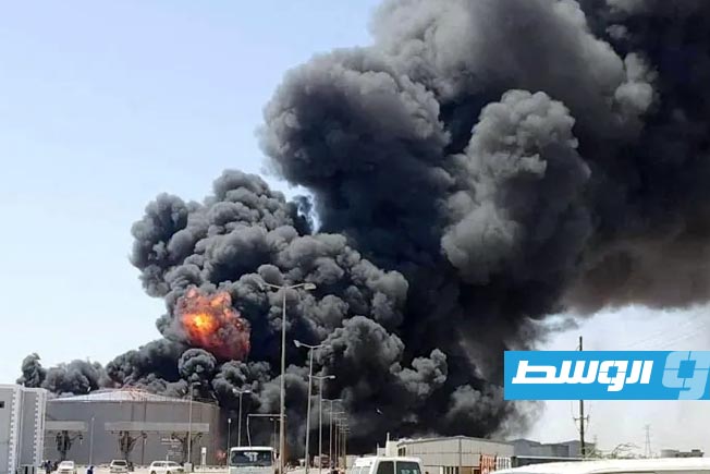 منظمة حقوقية سودانية: خمسة قتلى في غارة بطائرة مسيّرة بالخرطوم
