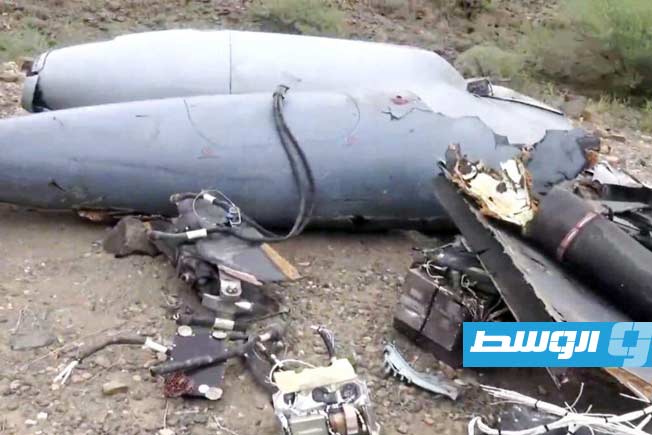 الحوثيون يعلنون إسقاط مسيرة «إم كيو-9» الأميركية في سماء صنعاء