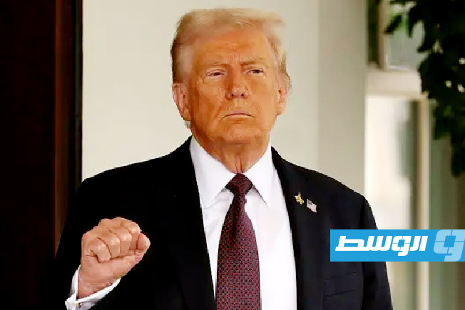 ترامب: رئيس بلدية شيكاغو وحاكم إيلينوي ينبغي أن يكونا في السجن