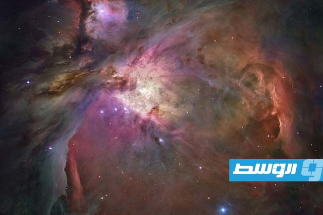 بالفيديو: العثور على نصف المادة المفقودة في الكون