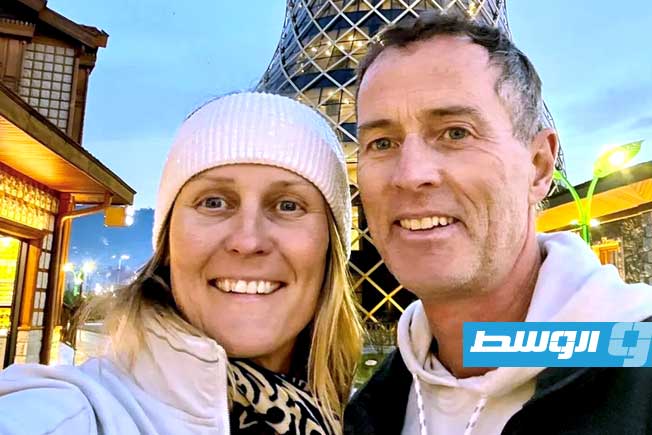 إيران.. الحكم على زوجين بريطانيين بتهمة التجسس خلال أيام
