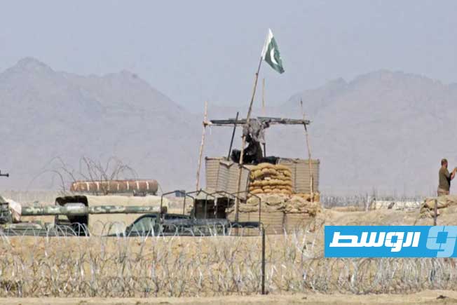 وزارة الدفاع الأفغانية تتهم باكستان بانتهاك سيادة أفغانستان