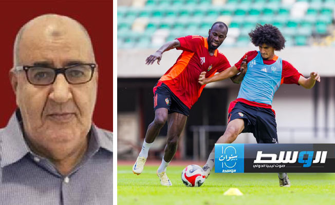 خليفة بن صريتي يكتب لبوابة «الوسط».. ليبيا ونيجيريا.. والجمعية العمومية