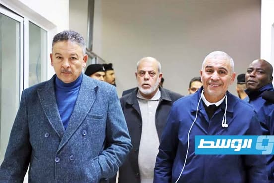 رئيس «الجوازات» يُطلع المحامي العام على الأرشفة الإلكترونية لملفات الجنسية