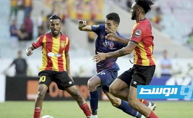 دوري أبطال أفريقيا: الترجي «المنقوص» يواجه الأهلي «المنتشي»