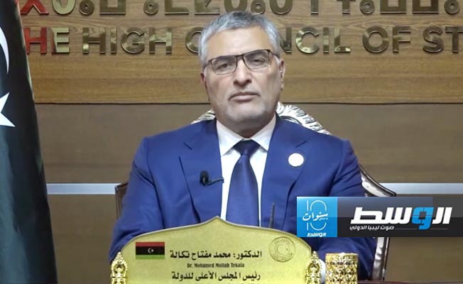 تكالة: لم نتوافق على التعديل الثالث عشر.. وإقراره جرى بطريقة مريبة جدًا