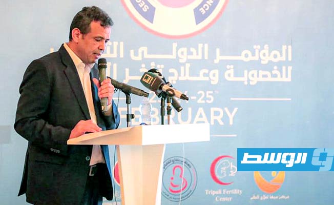 اختتام فعاليات المؤتمر الدولي الثاني للخصوبة.. السبت