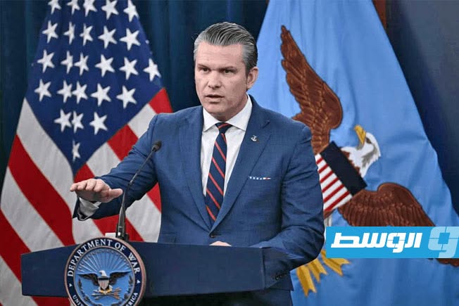 وزير الدفاع الأميركي: الضربات ضد إيران ستكون «قوية»
