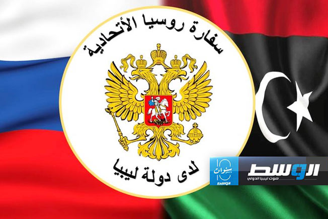 موسكو: لا وجود لطيران أو طيارين عسكريين روس في ليبيا