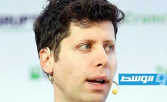 إقالة رئيس شركة «أوبن إيه آي»